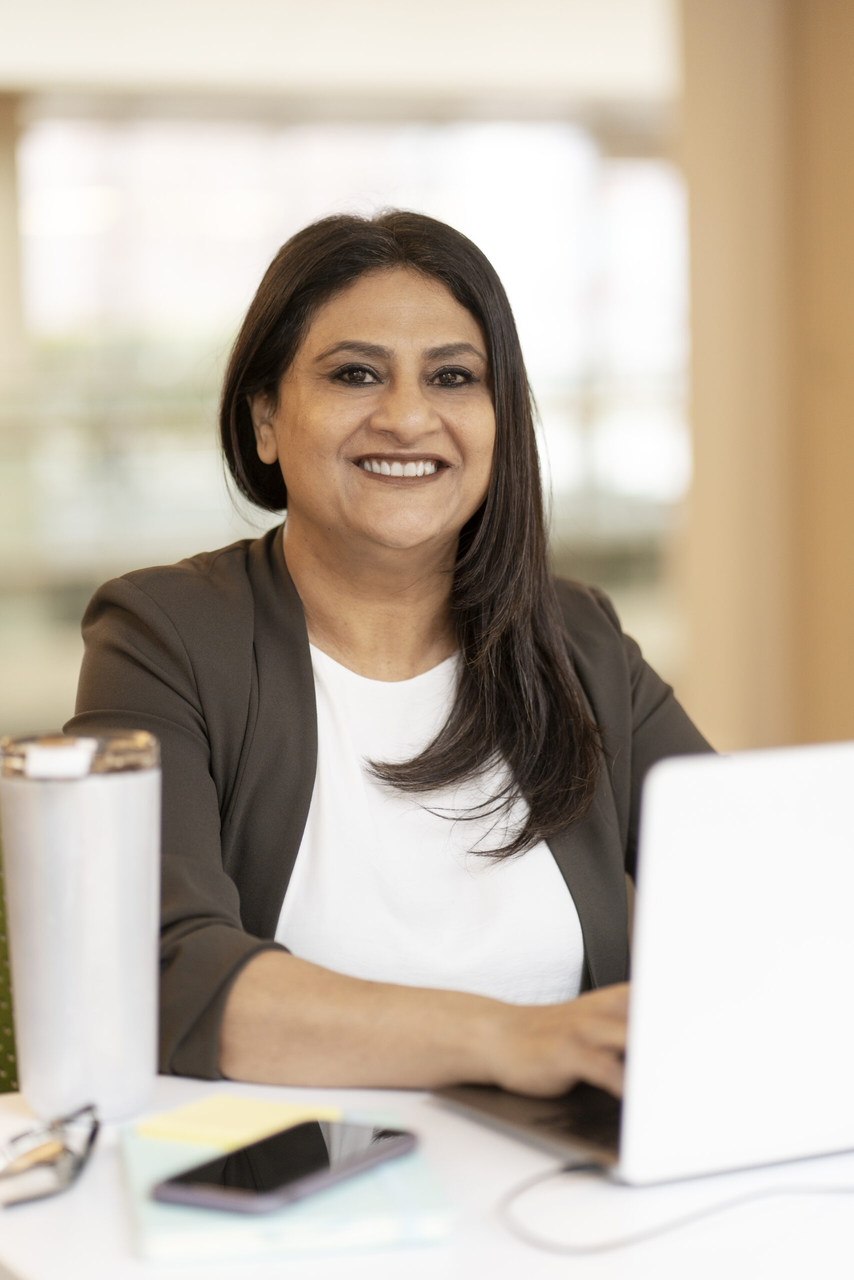 Ayesha Patel